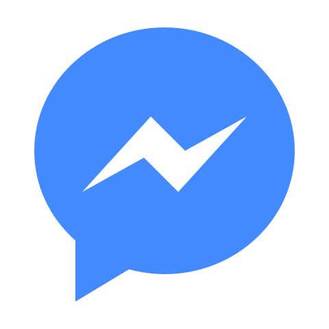Messenger logo